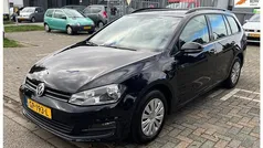 Gebruikt 2015 VW Golf VII Trendline Stationwagen | € 8.990 (Goede deal)
