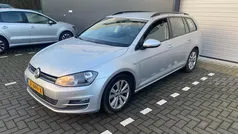 Gebruikt 2016 VW Golf VII Comfortline Stationwagen | € 4.750 (Eerlijke prijs)