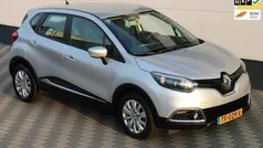Gebruikt 2013 Renault Captur Dynamique SUV | € 8.445 (Eerlijke prijs)