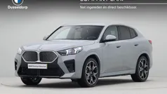 Grijs Gebruikt 2025 BMW iX2 M Sport SUV | € 68.134 (Eerlijke prijs)