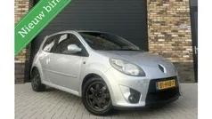 Grijs Gebruikt 2009 Renault Twingo GT Hatchback | € 2.795 (Eerlijke prijs)