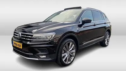 Occasion 2020 VW Tiguan Allspace Highline SUV | € 32.950 (Eerlijke prijs)