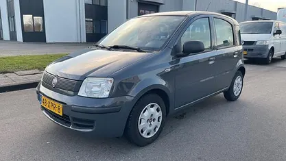 Occasion Fiat Panda Classica 69 PK (50 kW) 2012 Hatchback