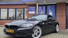 Gebruikt 2010 BMW Z4 Executive Cabriolet | € 21.950 (Super prijs)