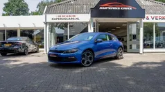 Gebruikt 2011 VW Scirocco Edition Coupé | € 8.995 (Eerlijke prijs)