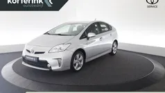 Grijs Gebruikt 2015 Toyota Prius Business Edition Hatchback | € 17.950 (Eerlijke prijs)