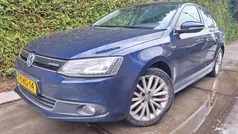 Gebruikt 2013 VW Jetta Highline Sedan | € 4.650 (Super prijs)