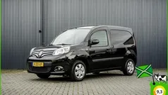 Zwart Gebruikt 2019 Renault Kangoo MPV | € 9.250 (Eerlijke prijs)