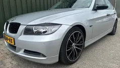 Gebruikt 2005 BMW 320 Executive Sedan | € 5.899 (Eerlijke prijs)