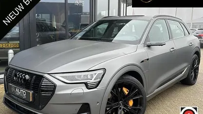 Occasion Audi e-tron Sport 300 kW (408 PK) 2020 SUV