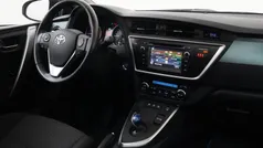 Gebruikt 2013 Toyota Auris Hybrid Stationwagen | € 12.495 (Eerlijke prijs)
