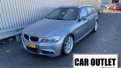Occasion 2011 BMW 320 M Sport Stationwagen | € 8.450 (Eerlijke prijs)