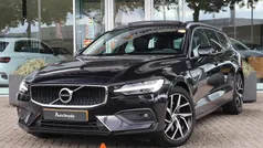 Gebruikt 2020 Volvo V60 Business Edition Stationwagen | € 27.700 (Eerlijke prijs)