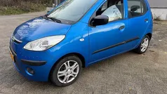 Gebruikt 2010 Hyundai i10 Active Hatchback | € 2.250 (Goede deal)