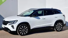 Wit Gebruikt 2023 Renault Austral Techno SUV | € 33.335 (Eerlijke prijs)