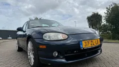 Gebruikt 1999 Mazda MX5 Cabriolet | € 3.950 (Goede deal)