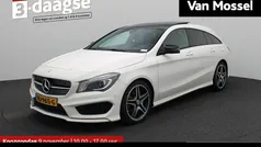 Gebruikt 2015 Mercedes CLA180 Shooting Brake Stationwagen | € 17.400 (Eerlijke prijs)