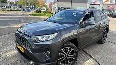 Gebruikt 2020 Toyota RAV4 Active SUV | € 28.740 (Eerlijke prijs)