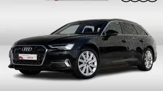 Gebruikt 2025 Audi A6 Advanced Plus Stationwagen | € 56.950 (Eerlijke prijs)
