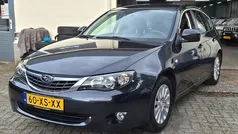 Gebruikt 2007 Subaru Impreza Hatchback | € 5.950 (Eerlijke prijs)