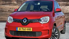 Rood Gebruikt 2020 Renault Twingo Intens Hatchback | € 15.745 (Eerlijke prijs)