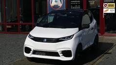 Gebruikt 2024 Aixam City Sport | € 13.995 (Eerlijke prijs)