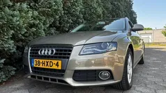 Gebruikt 2009 Audi A4 Proline Stationwagen | € 10.000 (Eerlijke prijs)