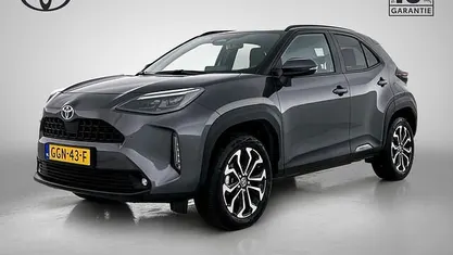 Gebruikt 2024 Toyota Yaris Cross Edition SUV | € 28.950 (Eerlijke prijs)