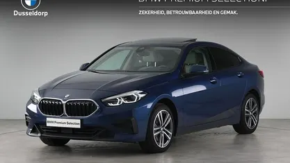 Occasion 2023 BMW 218 Comfort Edition Coupé | € 27.750 (Eerlijke prijs)