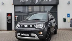 Gebruikt 2025 Suzuki Ignis Hatchback | € 21.950 (Eerlijke prijs)