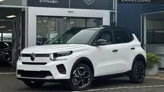 Gebruikt 2025 Citroën e-C3 Comfort SUV | € 29.625 (Eerlijke prijs)