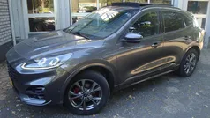 Grijs Gebruikt 2022 Ford Kuga ST-Line X SUV | € 29.100 (Eerlijke prijs)