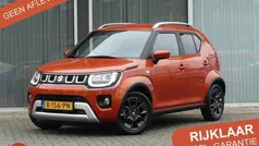 Gebruikt 2024 Suzuki Ignis Hatchback | € 21.600 (Eerlijke prijs)