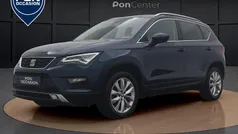 Gebruikt 2020 Seat Ateca Business SUV | € 20.950 (Goede deal)