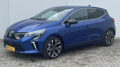 Royal blue Nieuw 2025 Mitsubishi Colt Instyle Hatchback | € 26.490 (Eerlijke prijs)