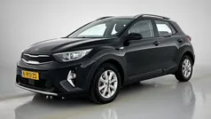 Gebruikt 2021 Kia Stonic SUV | € 12.945 (Goede deal)