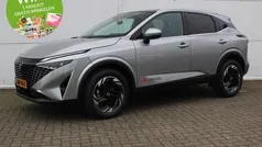 Gebruikt 2025 Nissan Qashqai N-Connecta SUV | € 38.935 (Eerlijke prijs)