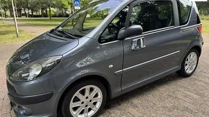 Occasion Peugeot 1007 109 PK (80 kW) 2007 MPV