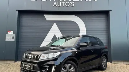 Gebruikt 2019 Suzuki Vitara SUV | € 17.800 (Goede deal)