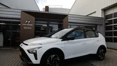 Wit Gebruikt 2022 Hyundai Bayon Comfort SUV | € 19.950 (Eerlijke prijs)