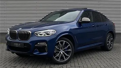 Occasion BMW X4 Executive 354 PK (260 kW) 2019 SUV