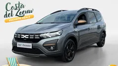 Grijs Gebruikt 2024 Dacia Jogger Extreme MPV | € 27.935 (Eerlijke prijs)