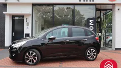 Gebruikt 2016 Citroën C3 Exclusive Hatchback | € 7.450 (Eerlijke prijs)