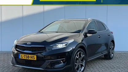 Occasion 2021 Kia XCeed SUV | € 19.035 (Eerlijke prijs)