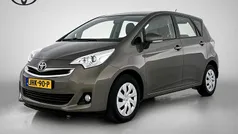 Gebruikt 2014 Toyota Verso-S MPV | € 13.900 (Eerlijke prijs)