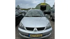 Grijs Gebruikt 2006 Mitsubishi Lancer Intense Stationwagen | € 1.000 (Eerlijke prijs)