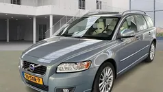 Gebruikt 2012 Volvo V50 Business Edition Stationwagen | € 3.950 (Goede deal)