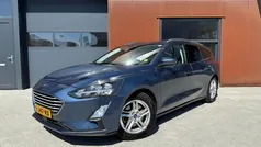 Gebruikt 2020 Ford Focus Business Edition Hatchback | € 14.499 (Eerlijke prijs)