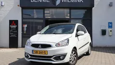 Gebruikt 2018 Mitsubishi Space Star Hatchback | € 9.350 (Eerlijke prijs)