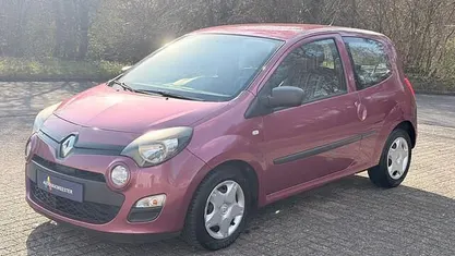 Occasion Renault Twingo 75 PK (55 kW) 2013 Hatchback